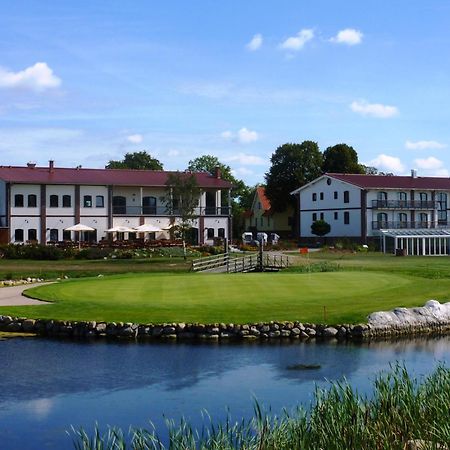 Golfpark Strelasund Süderholz 외부 사진