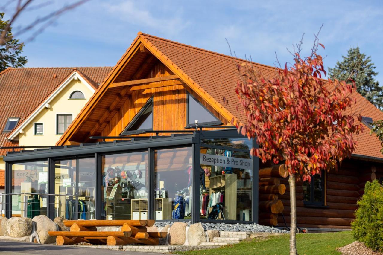 Golfpark Strelasund Süderholz 외부 사진