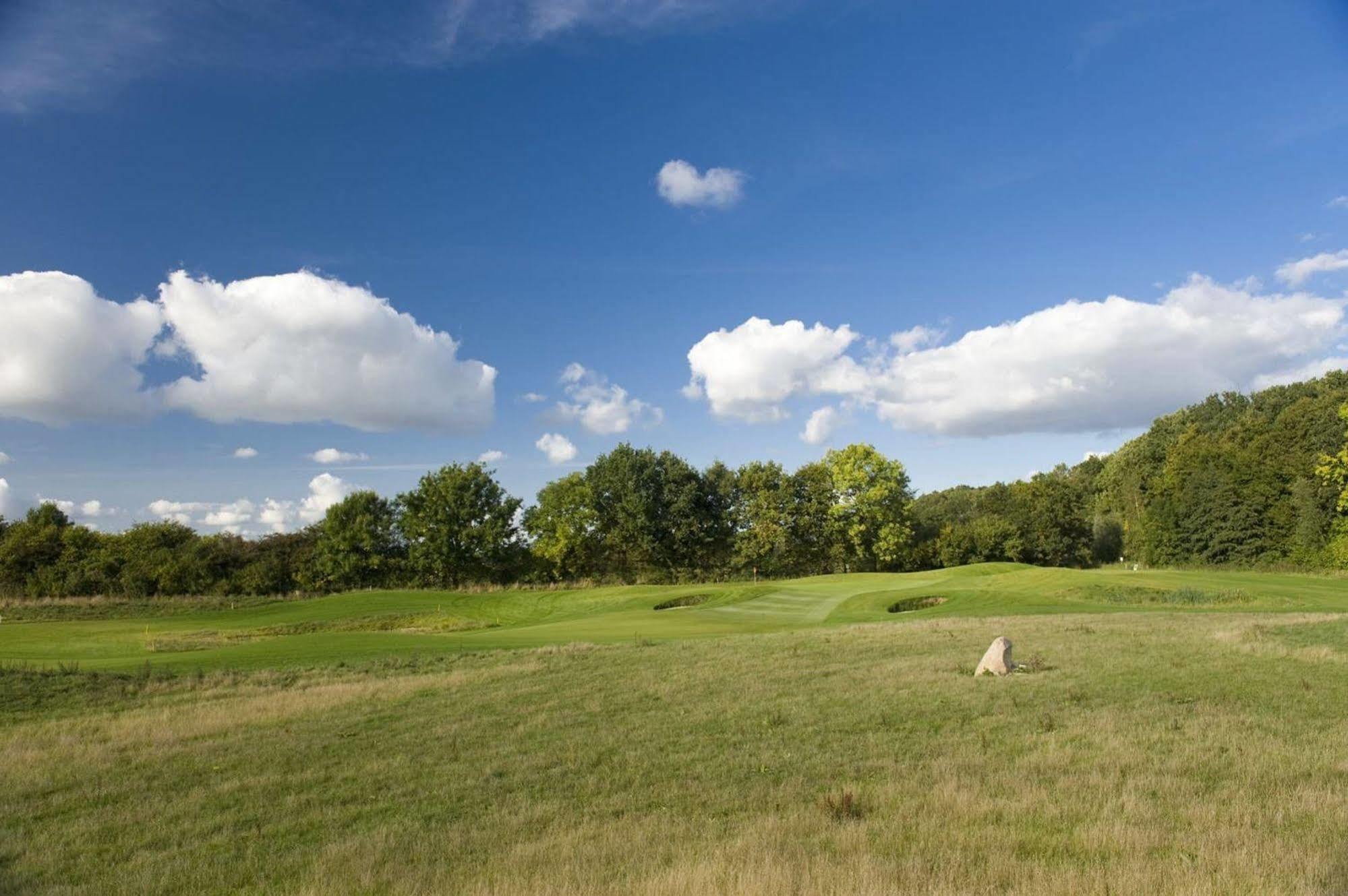 Golfpark Strelasund Süderholz 외부 사진